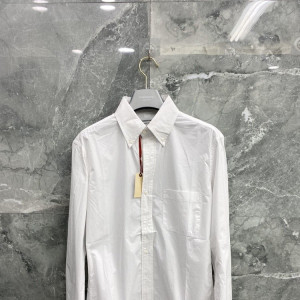 [대리석집] 톰브라운 히든 삼선 셔츠 정품급 (남성용)
