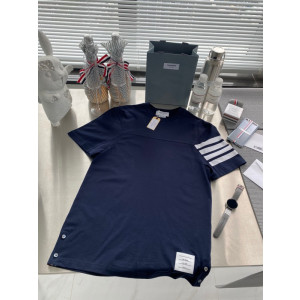TJ팩토리] 톰브라운 4바 티셔츠 정품급 (남녀공용)