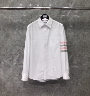 [대리석집] 톰브라운 셔츠 정품급 (남성용)