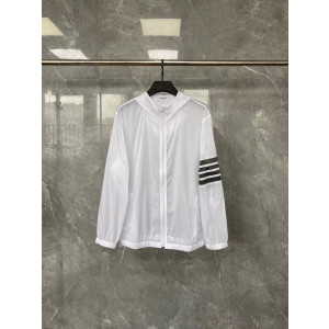 [대리석집] 톰브라운 자외선 차단 재킷 (남녀공용)