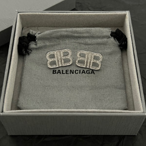 발렌시아가 balenciaga BB 귀걸이
