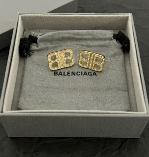 발렌시아가 balenciaga BB 귀걸이
